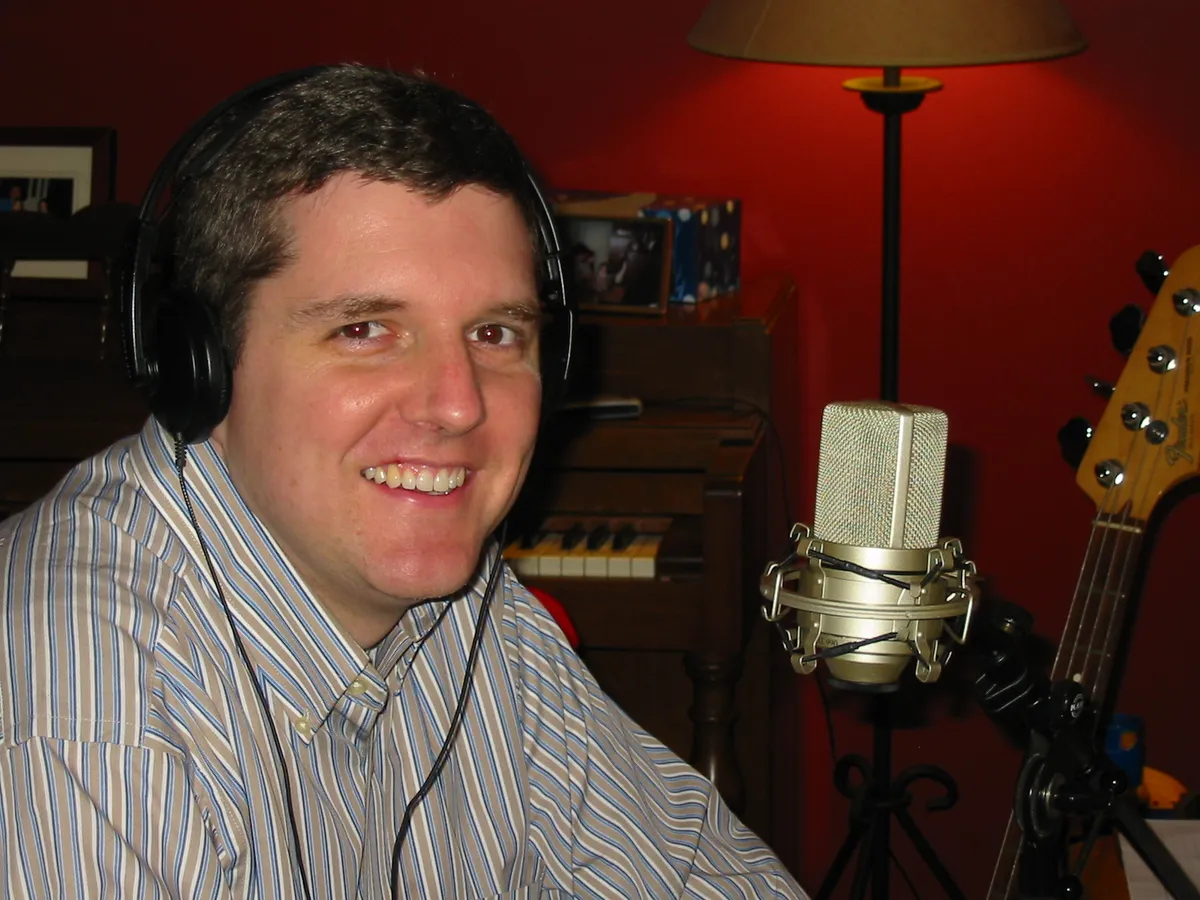 Dave Criddle