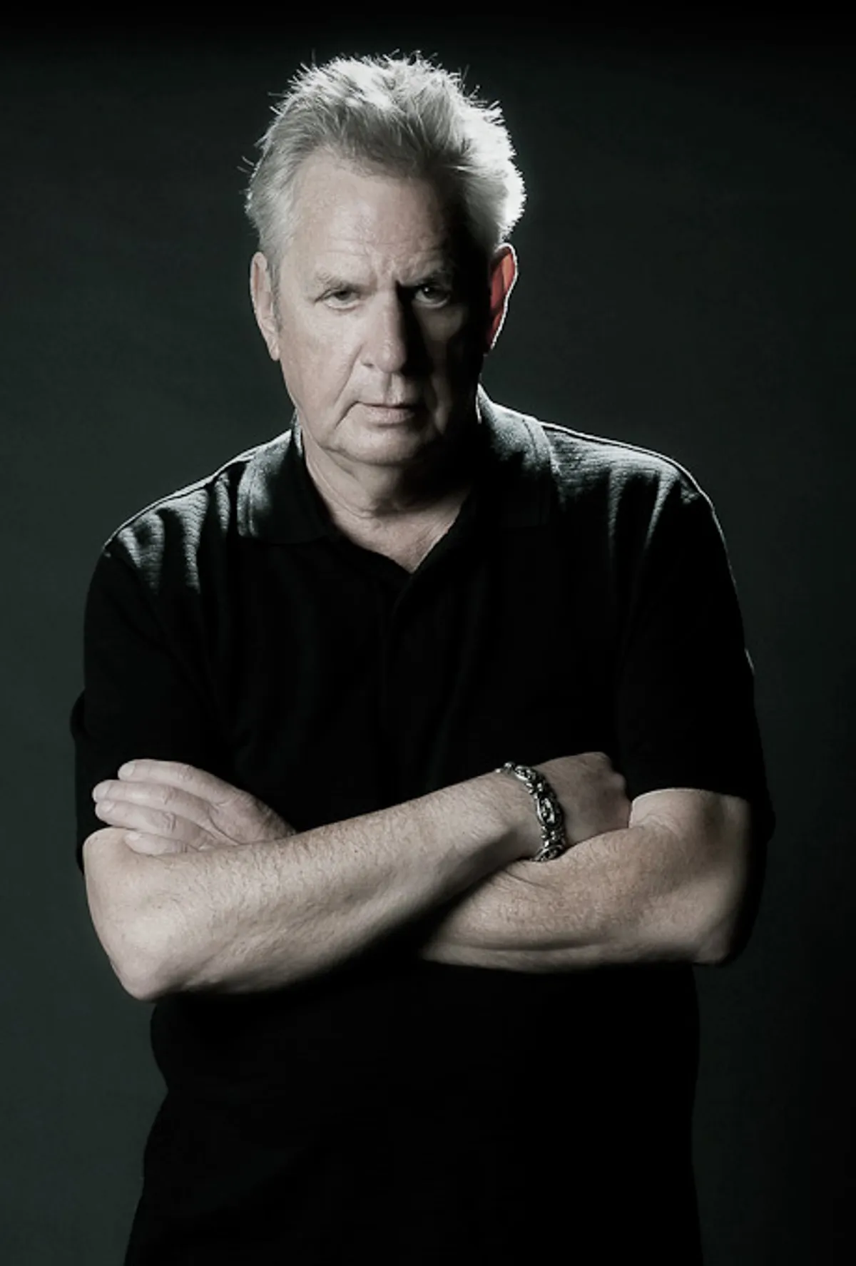 Dave Jerden (bonus)