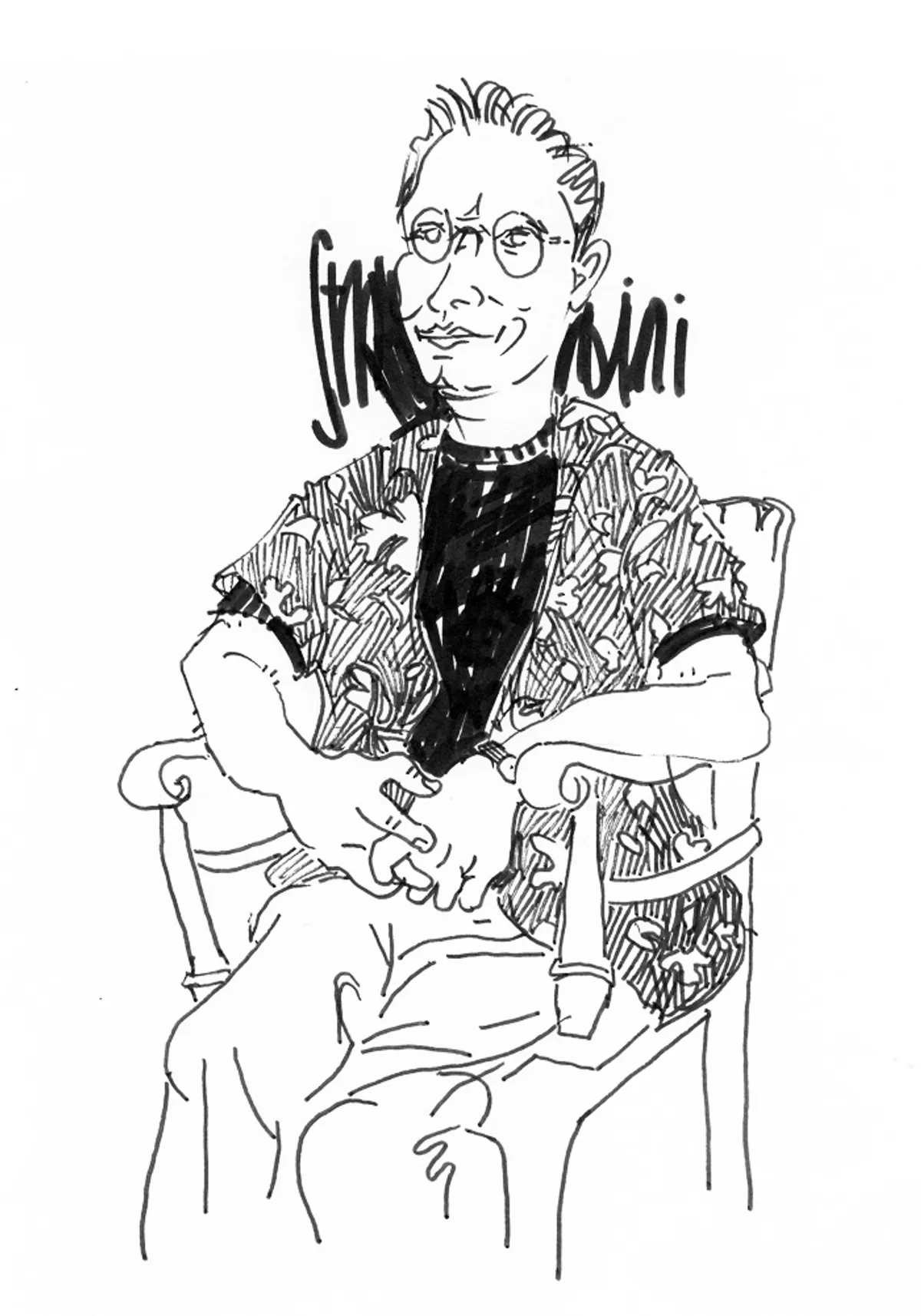 Steve Albini
