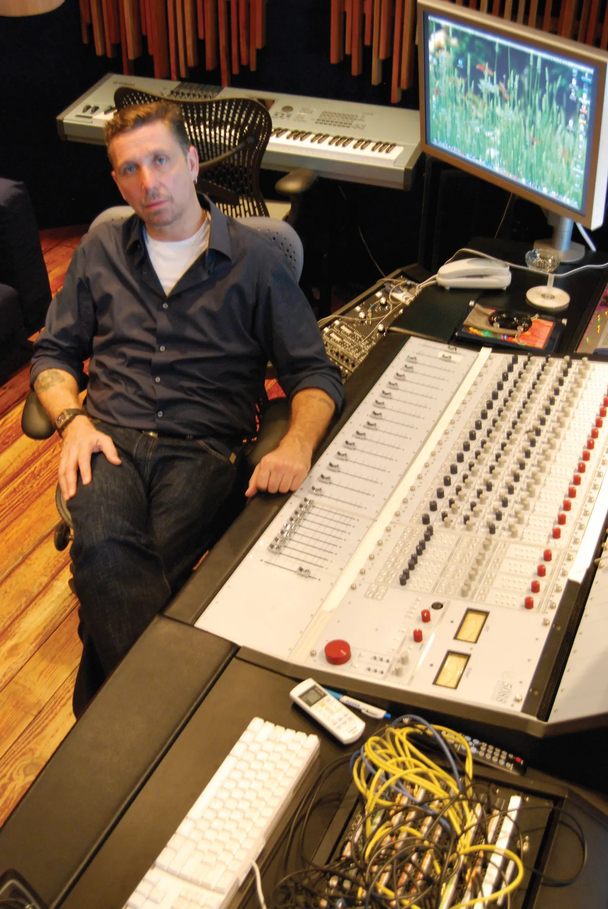 Jon Baker