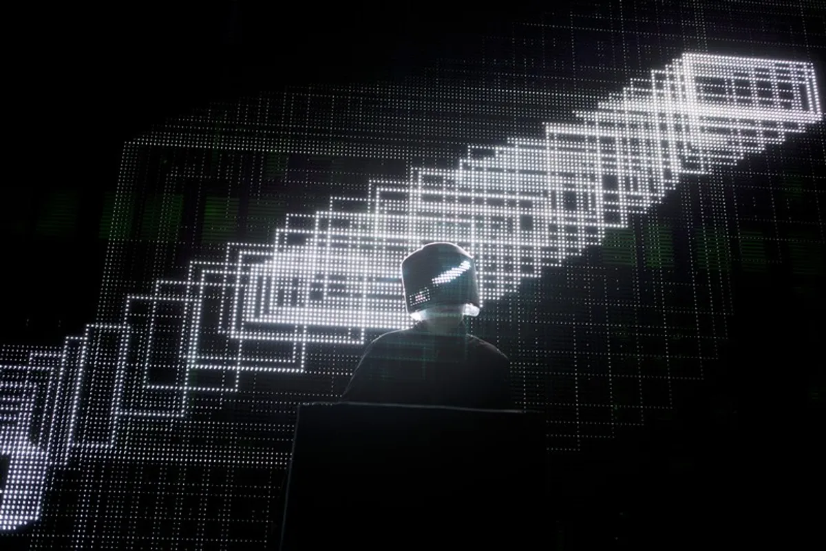 An Introduction to Squarepusher