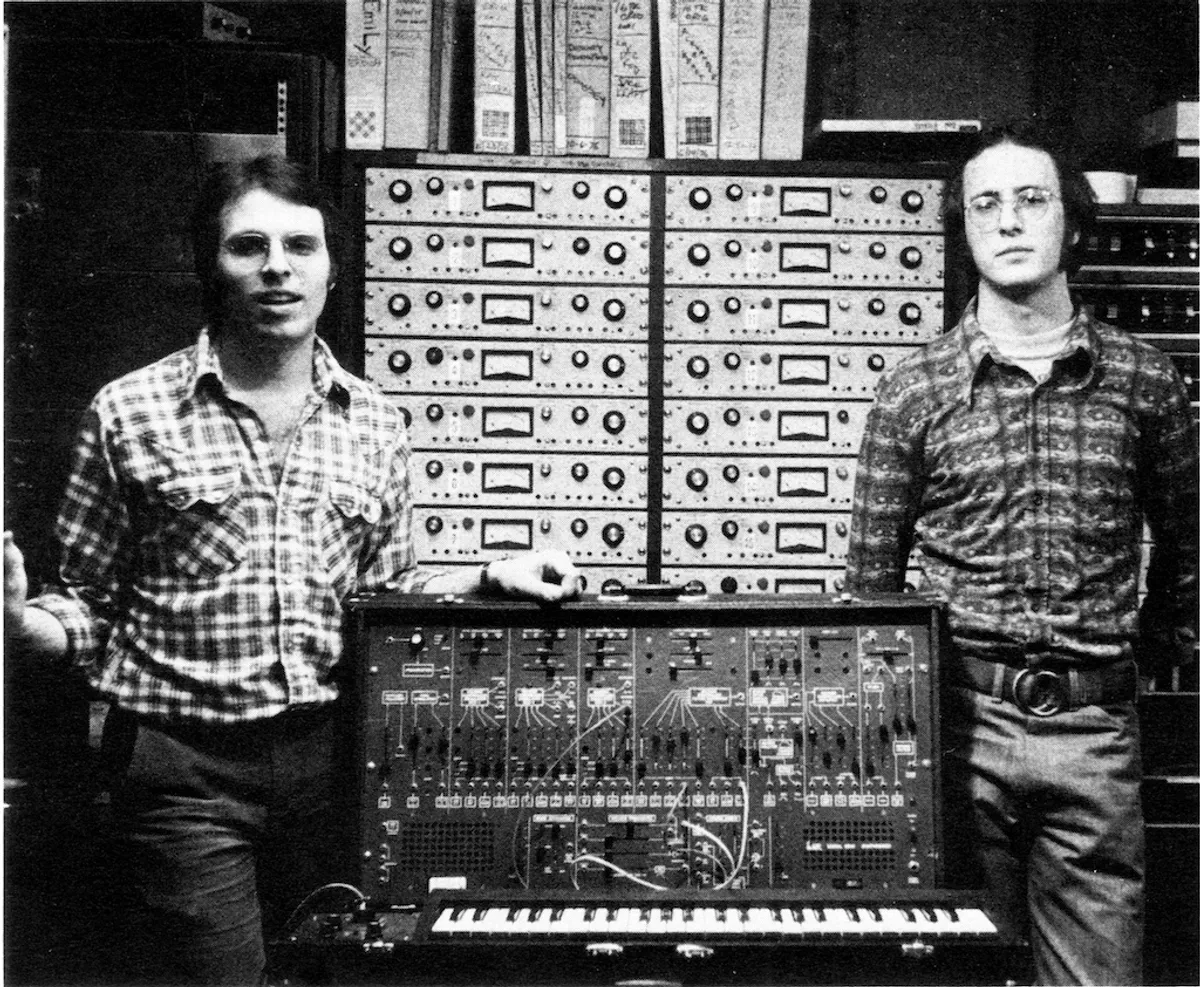 Larry Alexander (bonus)
