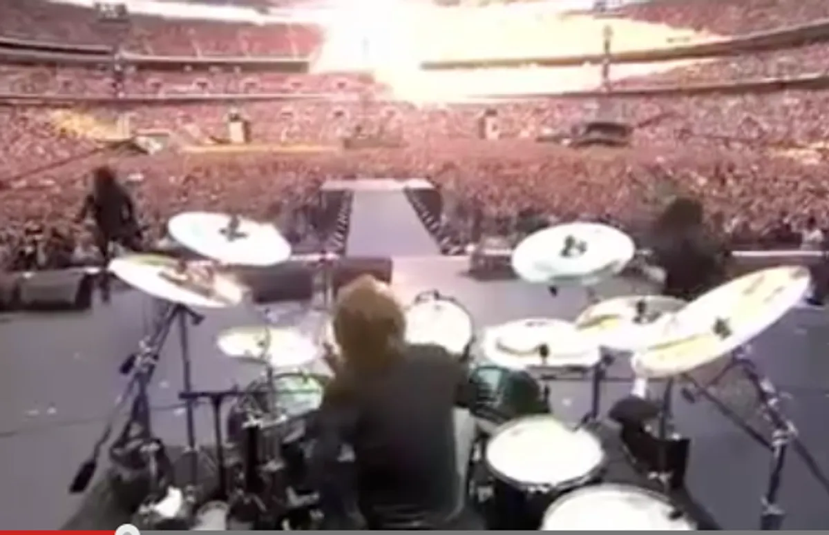 Andy Rehfeldt