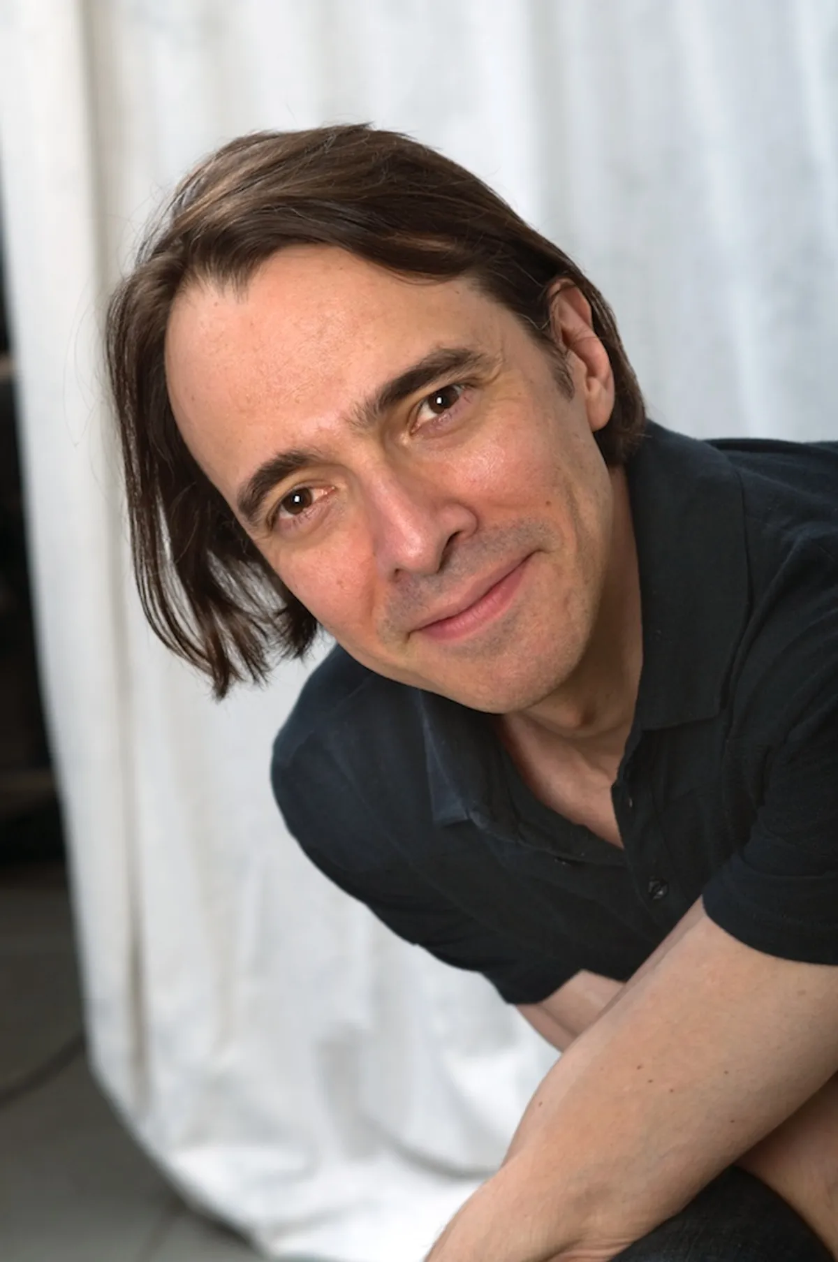 Joe Mardin (bonus)