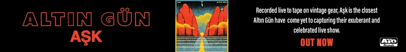 ATO Records Logo