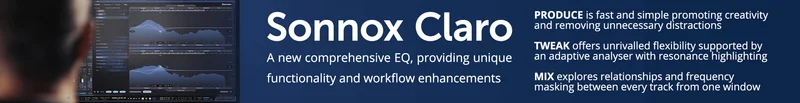 SONNOX Logo